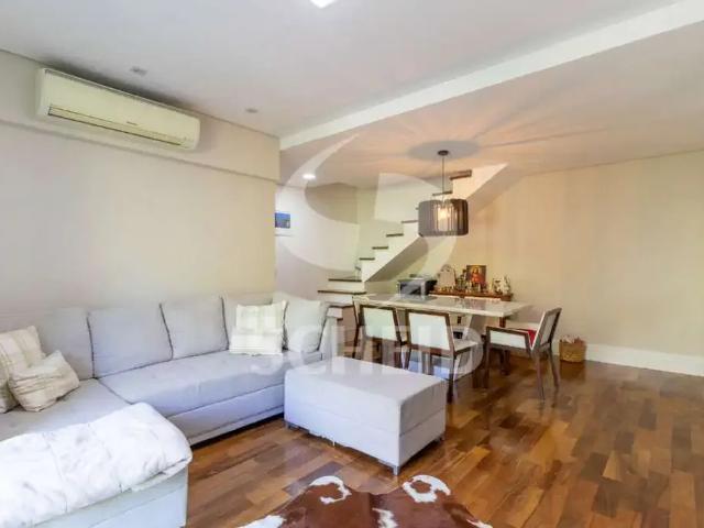 Casa / Sobrado em Condomínio para Venda em São Paulo/SP Interlagos 3 Quartos