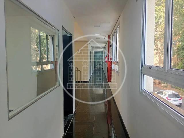 Casa / Sobrado em Condomínio para Venda em São Paulo/SP Interlagos 3 Quartos