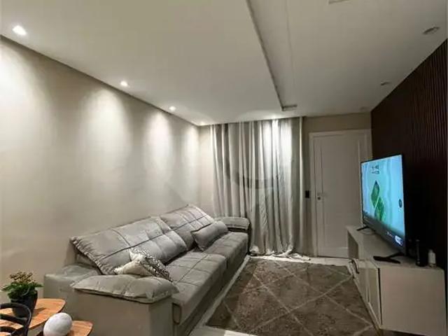 Casa / Sobrado em Condomínio para Venda em São Paulo/SP Interlagos 3 Quartos