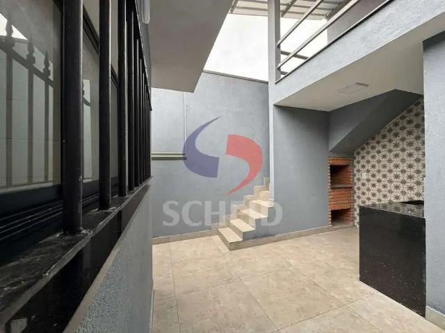 Casa / Sobrado em Condomínio para Venda em São Paulo/SP Interlagos 3 Quartos