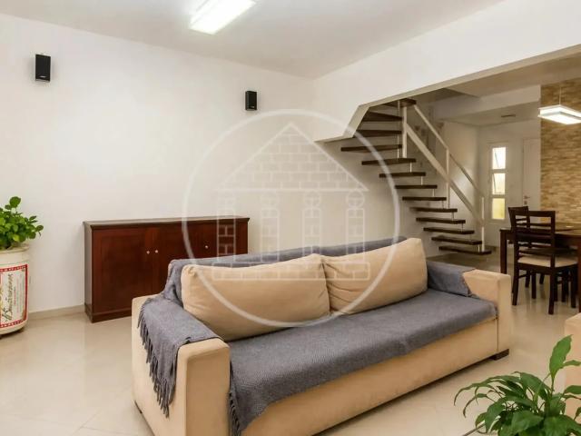 Casa / Sobrado em Condomínio para Venda em São Paulo/SP Interlagos 3 Quartos