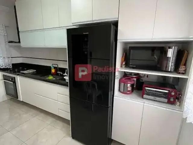 Casa / Sobrado em Condomínio para Venda em São Paulo/SP Interlagos 3 Quartos