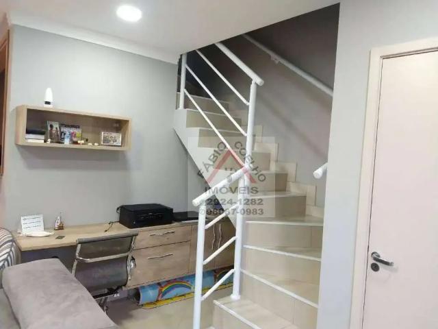 Casa / Sobrado em Condomínio para Venda em São Paulo/SP Interlagos 3 Quartos