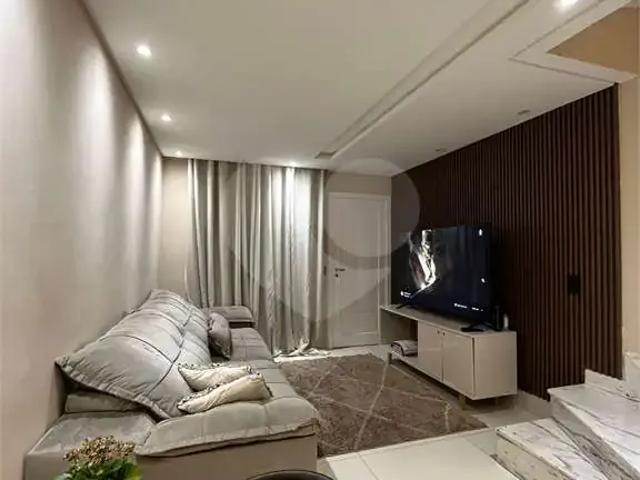 Casa / Sobrado em Condomínio para Venda em São Paulo/SP Interlagos 3 Quartos