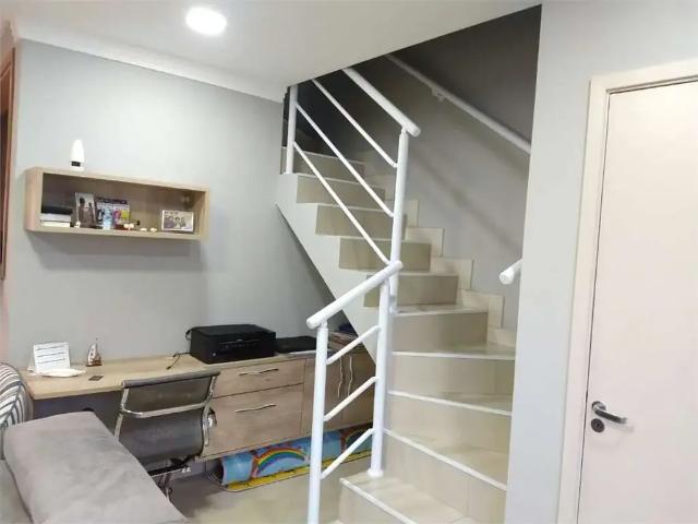 Casa / Sobrado em Condomínio para Venda em São Paulo/SP Interlagos 3 Quartos