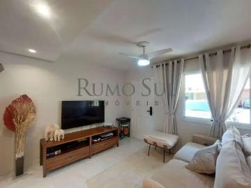 Casa / Sobrado em Condomínio para Venda em São Paulo/SP Interlagos 3 Quartos