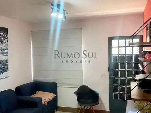 Casa / Sobrado em Condomínio para Venda em São Paulo/SP Interlagos 2 Quartos