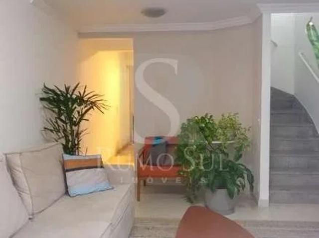 Casa / Sobrado em Condomínio para Venda em São Paulo/SP Interlagos 2 Quartos