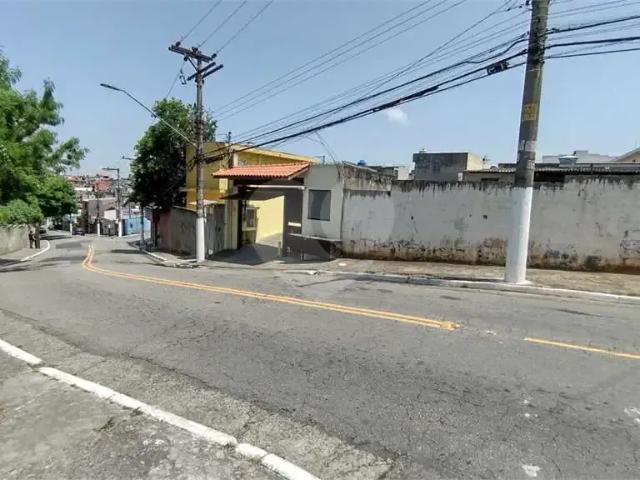 Casa / Sobrado em Condomínio para Venda em São Paulo/SP Interlagos 2 Quartos