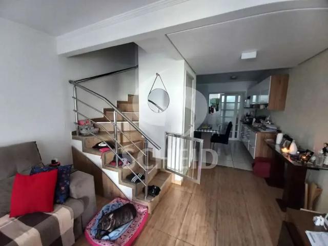 Casa / Sobrado em Condomínio para Venda em São Paulo/SP Interlagos 2 Quartos
