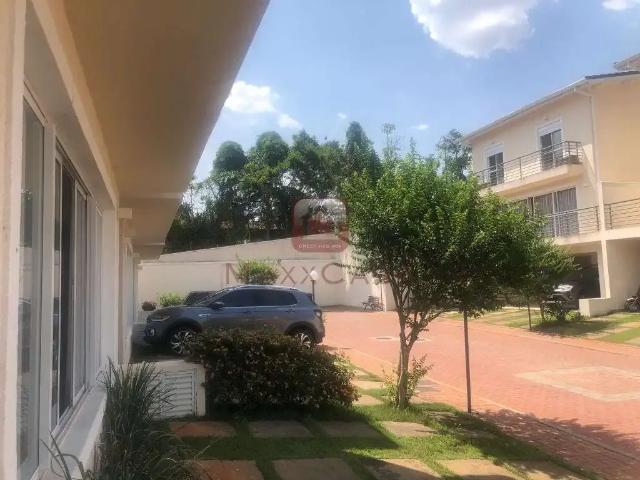Casa / Sobrado em Condomínio para Venda em São Paulo/SP Interlagos 4 Quartos