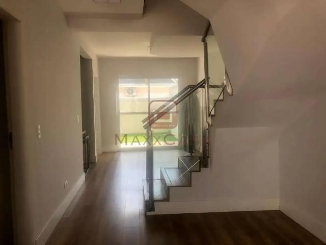 Casa / Sobrado em Condomínio para Venda em São Paulo/SP Interlagos 4 Quartos