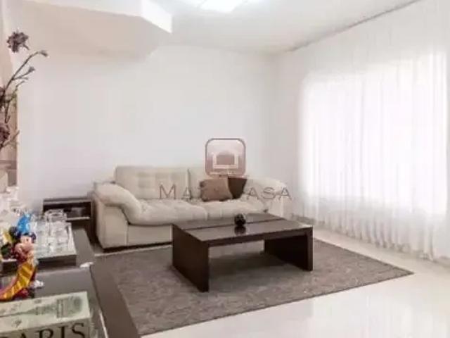 Casa / Sobrado em Condomínio para Venda em São Paulo/SP Interlagos 4 Quartos