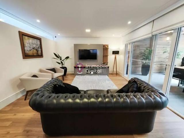 Casa / Sobrado em Condomínio para Venda em São Paulo/SP Interlagos 4 Quartos