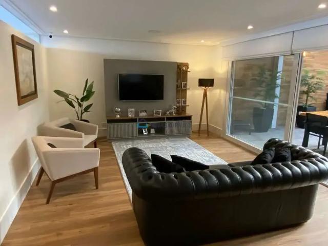 Casa / Sobrado em Condomínio para Venda em São Paulo/SP Interlagos 4 Quartos