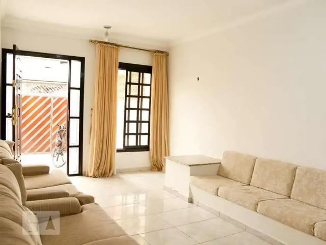 Casa / Sobrado em Condomínio para Venda em São Paulo/SP Interlagos 4 Quartos