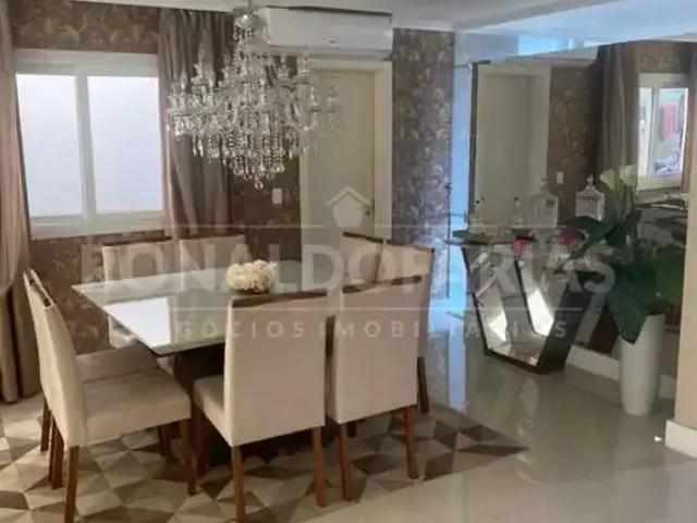 Casa / Sobrado em Condomínio para Venda em São Paulo/SP Interlagos 4 Quartos