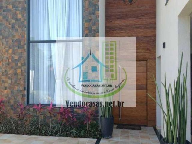 Casa / Sobrado em Condomínio para Venda em São Paulo/SP Interlagos 4 Quartos