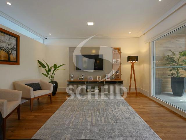 Casa / Sobrado em Condomínio para Venda em São Paulo/SP Interlagos 4 Quartos