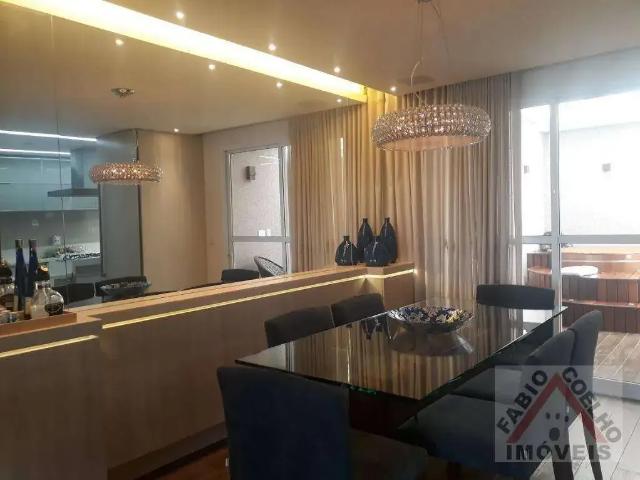 Casa / Sobrado em Condomínio para Venda em São Paulo/SP Interlagos 4 Quartos