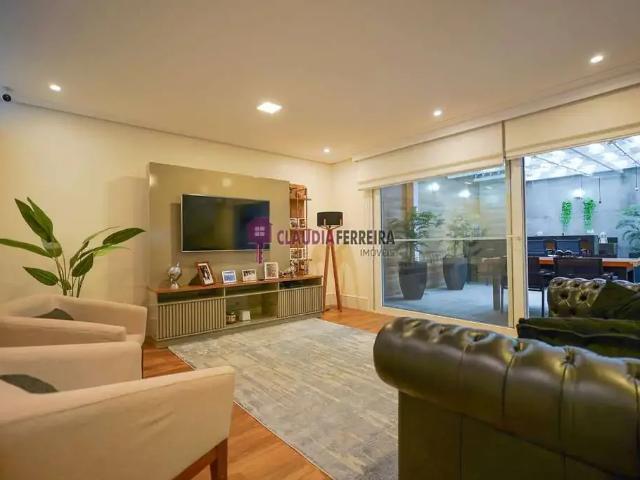 Casa / Sobrado em Condomínio para Venda em São Paulo/SP Interlagos 4 Quartos