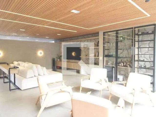 Casa / Sobrado em Condomínio para Venda em São Paulo/SP Interlagos 4 Quartos