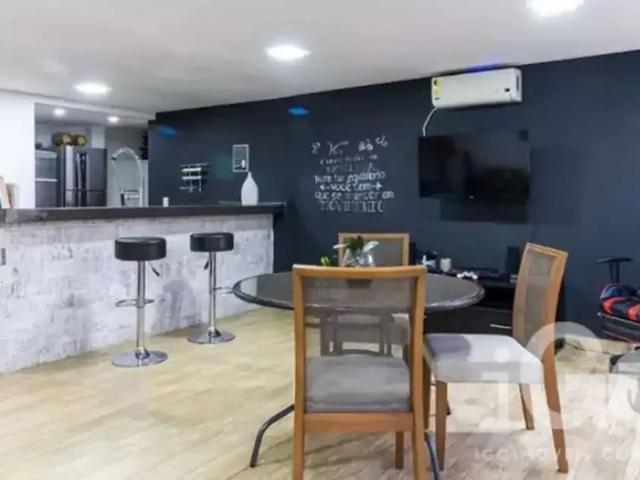 Casa / Sobrado em Condomínio para Venda em São Paulo/SP Interlagos 4 Quartos
