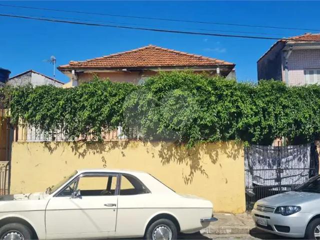 Casa / Sobrado em Condomínio para Venda em São Paulo/SP Ipiranga 1 Quartos
