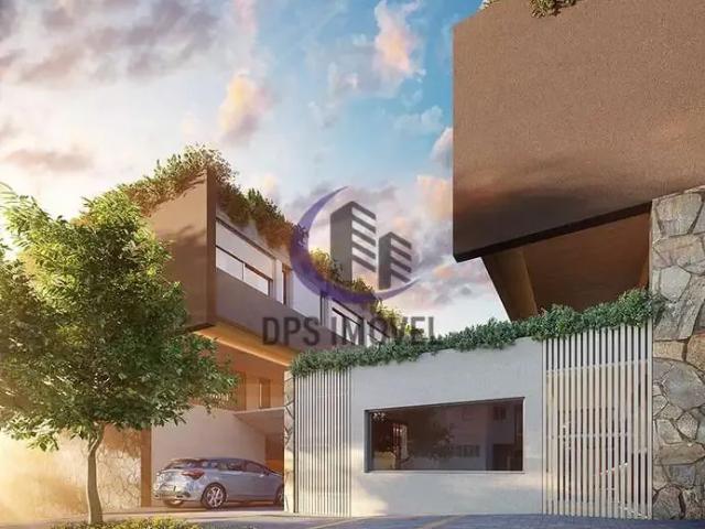 Casa / Sobrado em Condomínio para Venda em São Paulo/SP Ipiranga 2 Quartos