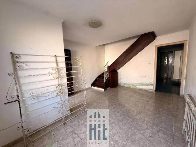 Casa / Sobrado em Condomínio para Venda em São Paulo/SP Ipiranga 2 Quartos