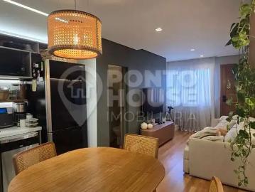 Casa / Sobrado em Condomínio para Venda em São Paulo/SP Ipiranga 2 Quartos