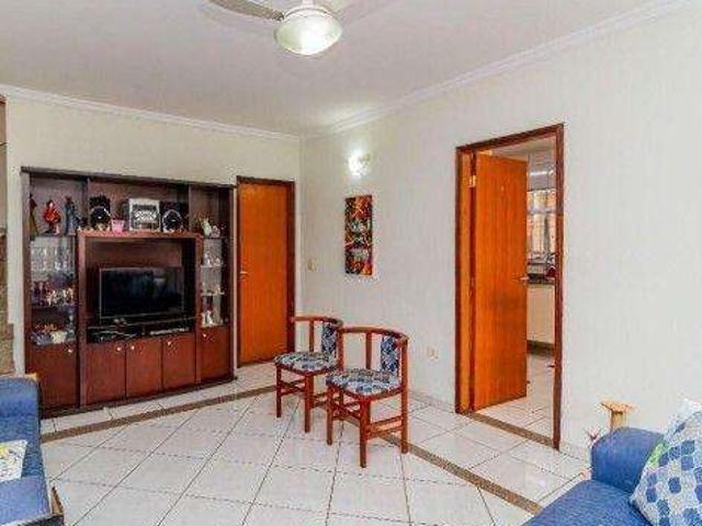 Casa / Sobrado em Condomínio para Venda em São Paulo/SP Ipiranga 2 Quartos