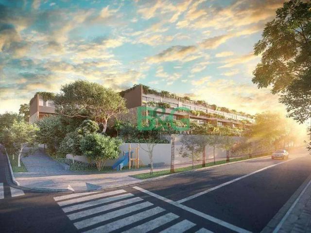 Casa / Sobrado em Condomínio para Venda em São Paulo/SP Ipiranga 2 Quartos