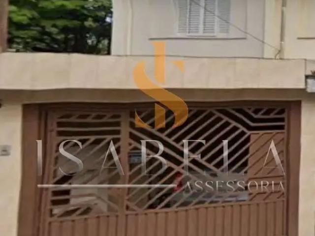 Casa / Sobrado em Condomínio para Venda em São Paulo/SP Ipiranga 2 Quartos