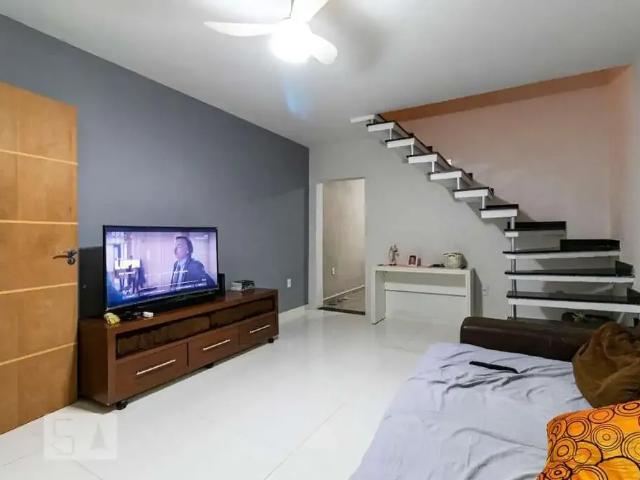 Casa / Sobrado em Condomínio para Venda em São Paulo/SP Ipiranga 2 Quartos