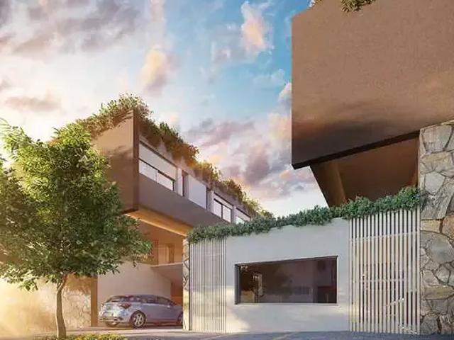 Casa / Sobrado em Condomínio para Venda em São Paulo/SP Ipiranga 3 Quartos