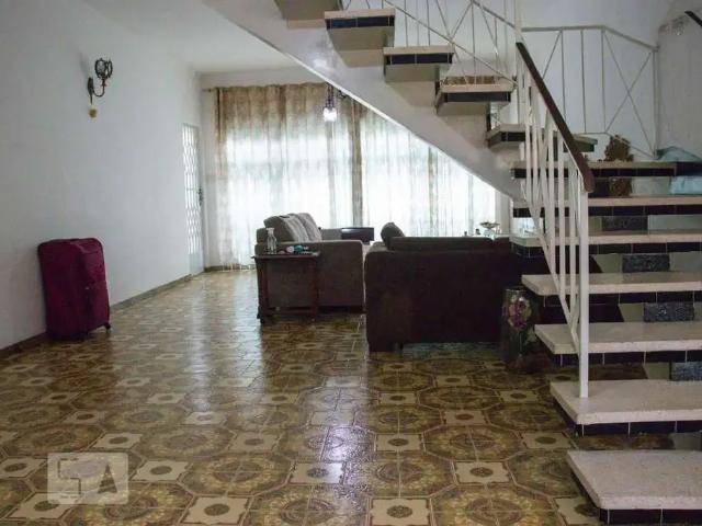 Casa / Sobrado em Condomínio para Venda em São Paulo/SP Ipiranga 3 Quartos