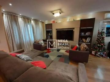 Casa / Sobrado em Condomínio para Venda em São Paulo/SP Ipiranga 3 Quartos