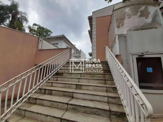 Casa / Sobrado em Condomínio para Venda em São Paulo/SP Ipiranga 3 Quartos