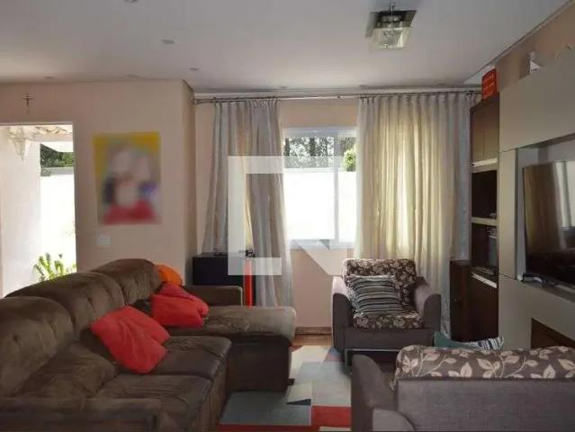 Casa / Sobrado em Condomínio para Venda em São Paulo/SP Ipiranga 3 Quartos