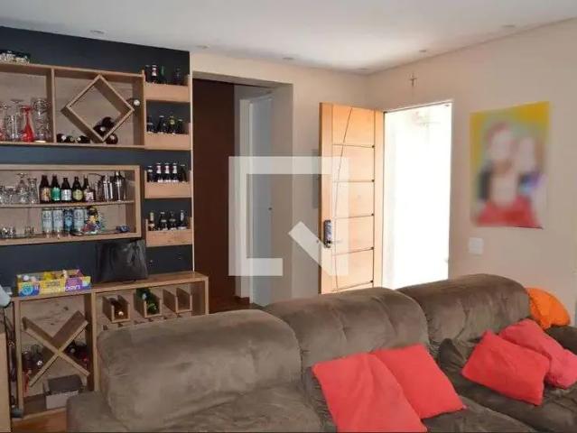 Casa / Sobrado em Condomínio para Venda em São Paulo/SP Ipiranga 3 Quartos