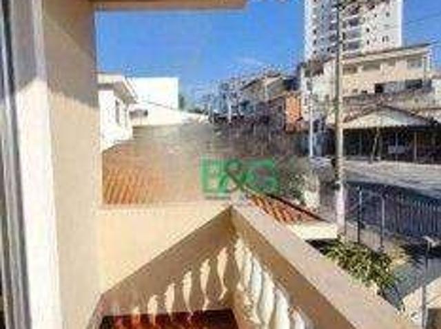 Casa / Sobrado em Condomínio para Venda em São Paulo/SP Ipiranga 4 Quartos