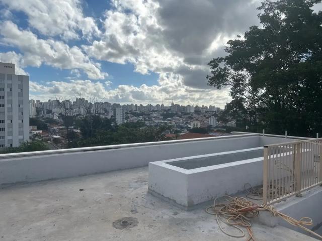 Casa / Sobrado em Condomínio para Venda em São Paulo/SP Ipiranga 4 Quartos