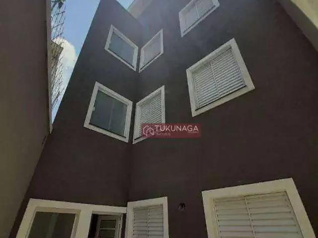 Casa / Sobrado em Condomínio para Venda em São Paulo/SP Jaçanã 1 Quartos
