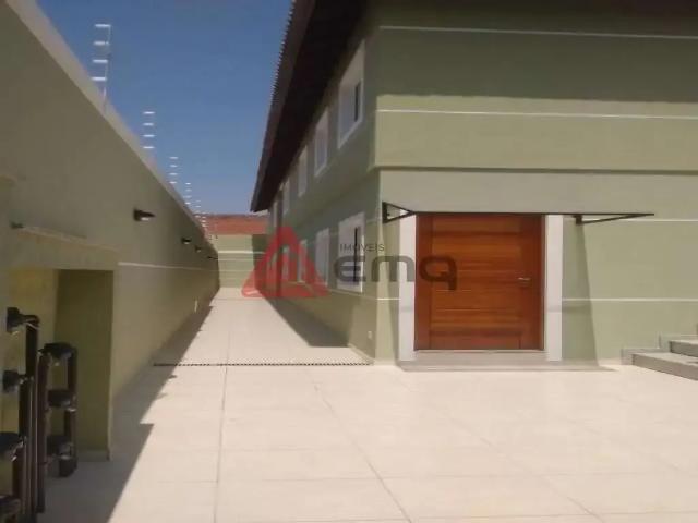 Casa / Sobrado em Condomínio para Venda em São Paulo/SP Jaçanã 1 Quartos