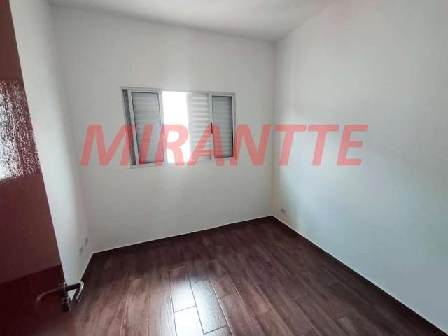 Casa / Sobrado em Condomínio para Venda em São Paulo/SP Jaçanã 2 Quartos