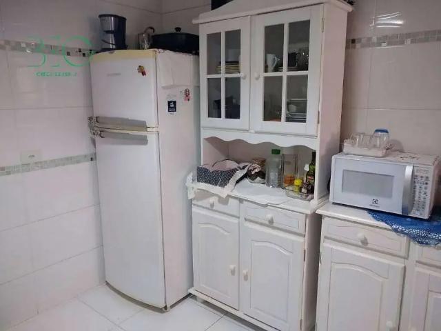 Casa / Sobrado em Condomínio para Venda em São Paulo/SP Jaçanã 2 Quartos