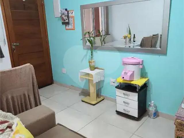 Casa / Sobrado em Condomínio para Venda em São Paulo/SP Jaçanã 2 Quartos
