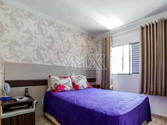 Casa / Sobrado em Condomínio para Venda em São Paulo/SP Jaçanã 2 Quartos