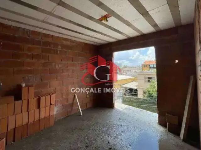 Casa / Sobrado em Condomínio para Venda em São Paulo/SP Jaçanã 2 Quartos